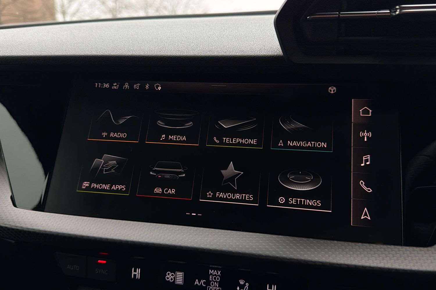 Used Audi RS3 for sale - 77429183: Photo 27