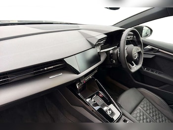 Used Audi RS3 2024 for sale - 77429183: Photo