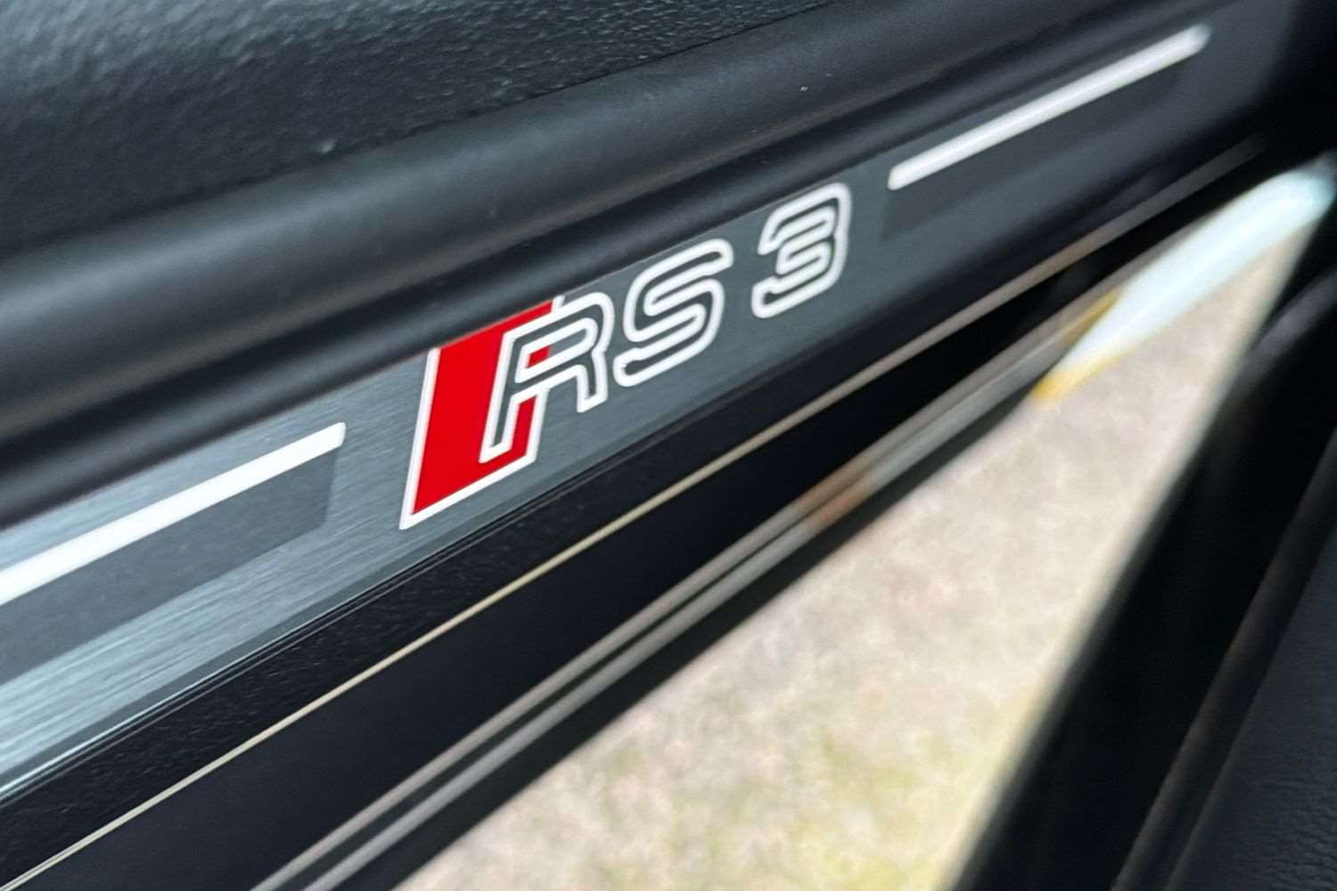 Used Audi RS3 for sale - 77429183: Photo 33