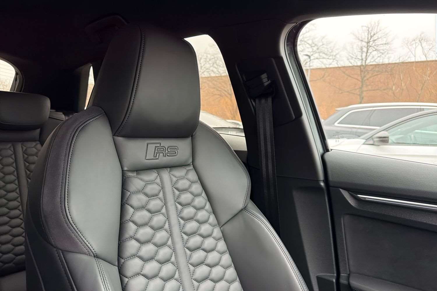 Used Audi RS3 for sale - 77429183: Photo 35