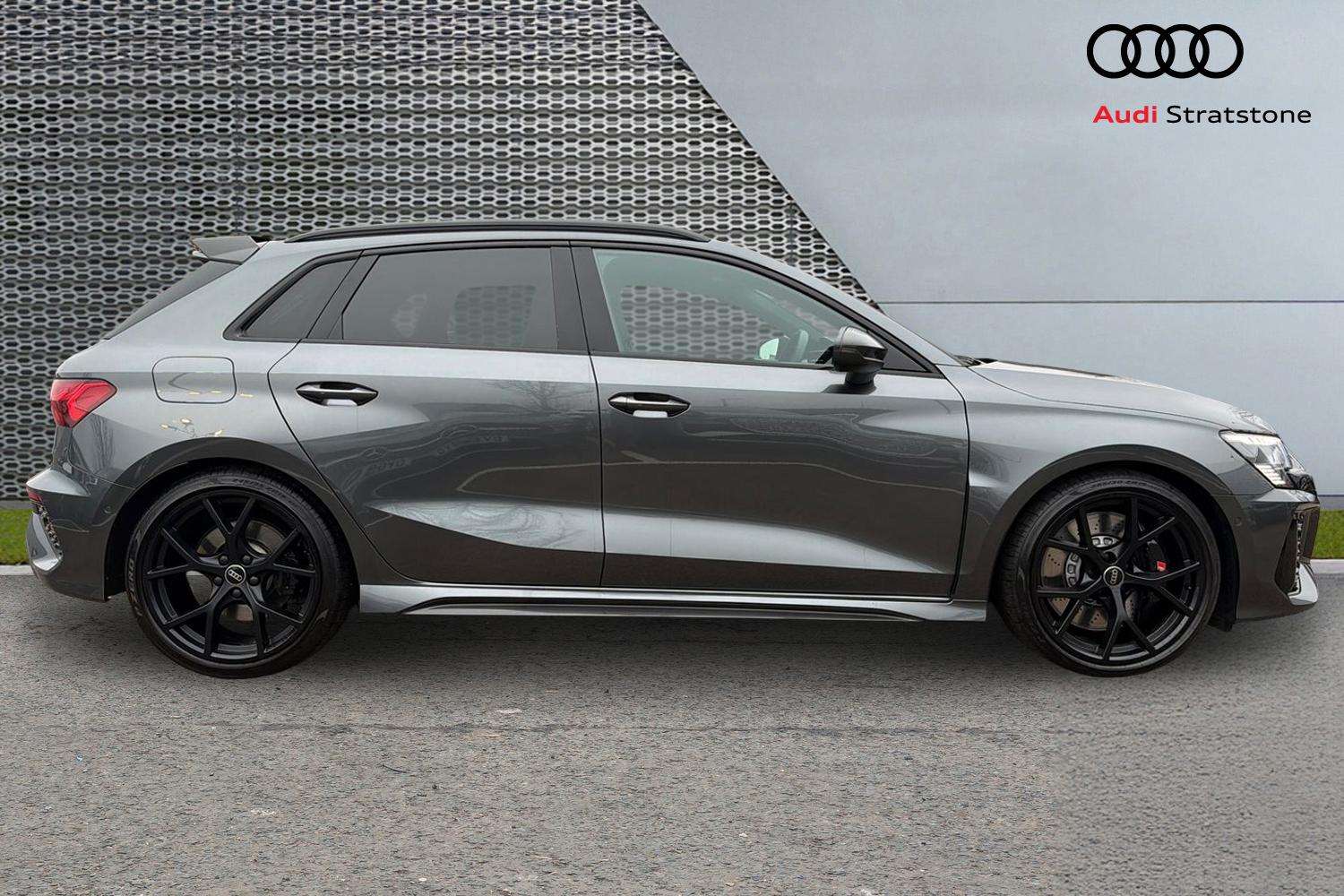 Used Audi RS3 for sale - 77429183: Photo 4