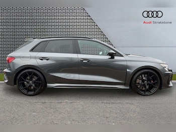 Used Audi RS3 2024 for sale - 77429183: Photo