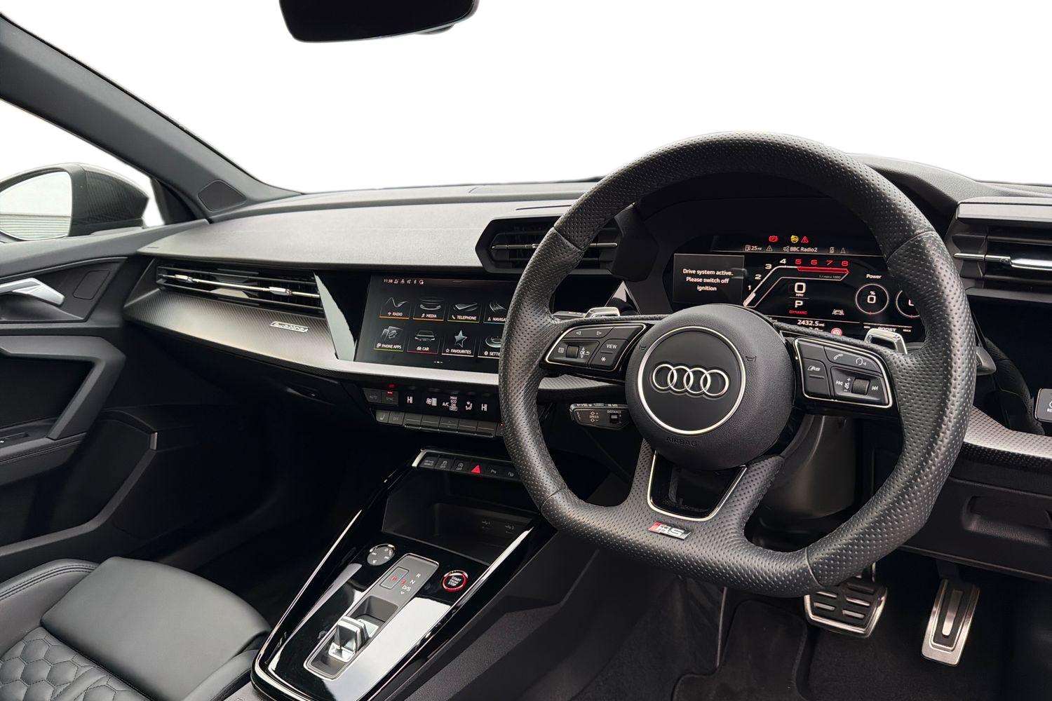 Used Audi RS3 for sale - 77429183: Photo 6