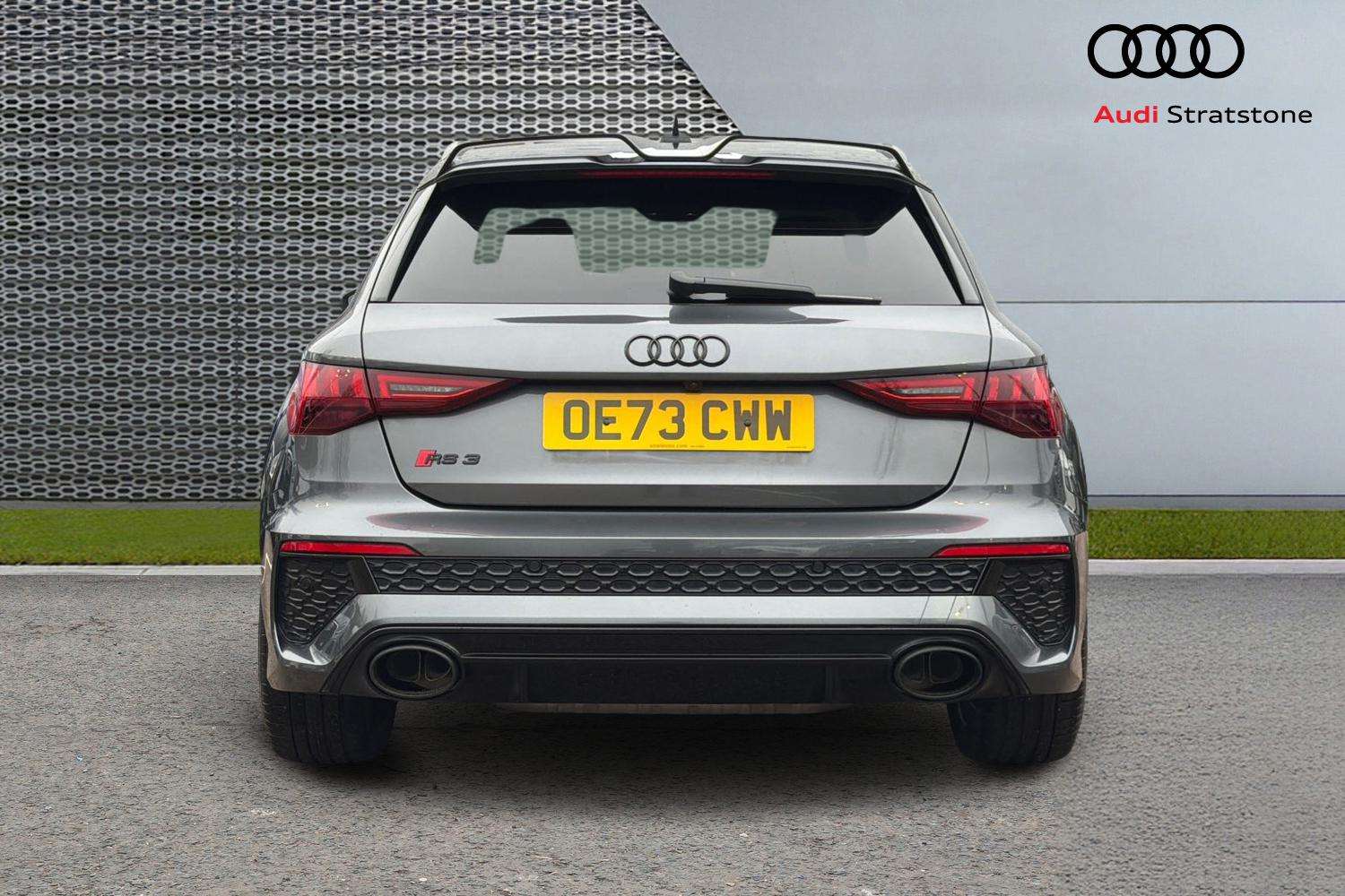 Used Audi RS3 for sale - 77429183: Photo 7