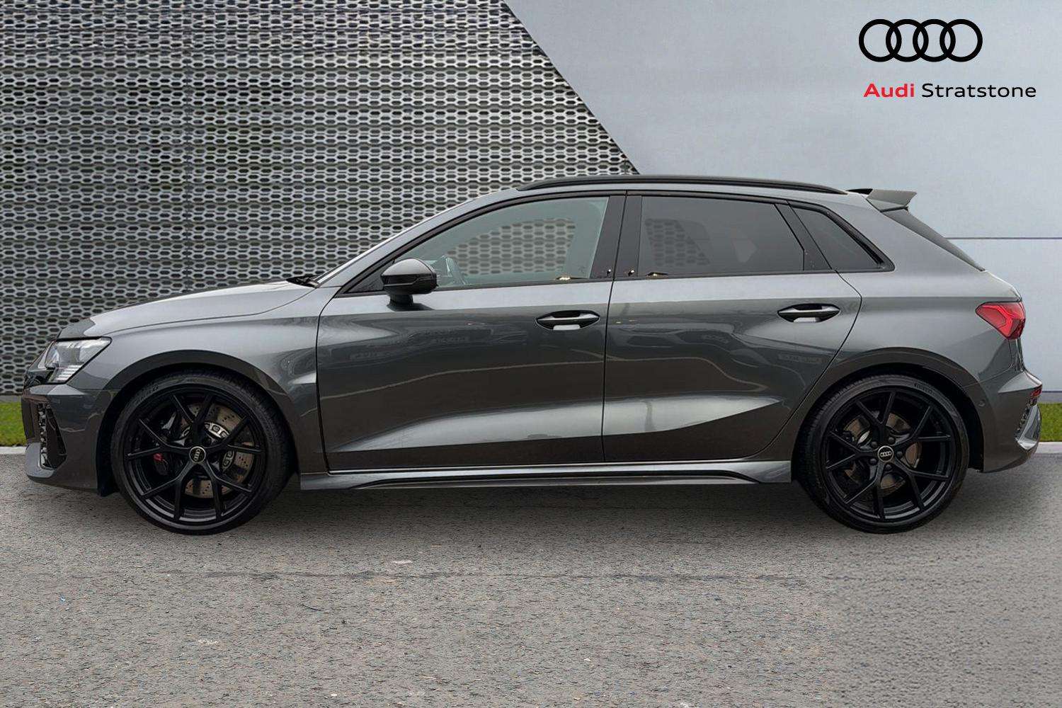 Used Audi RS3 for sale - 77429183: Photo 8