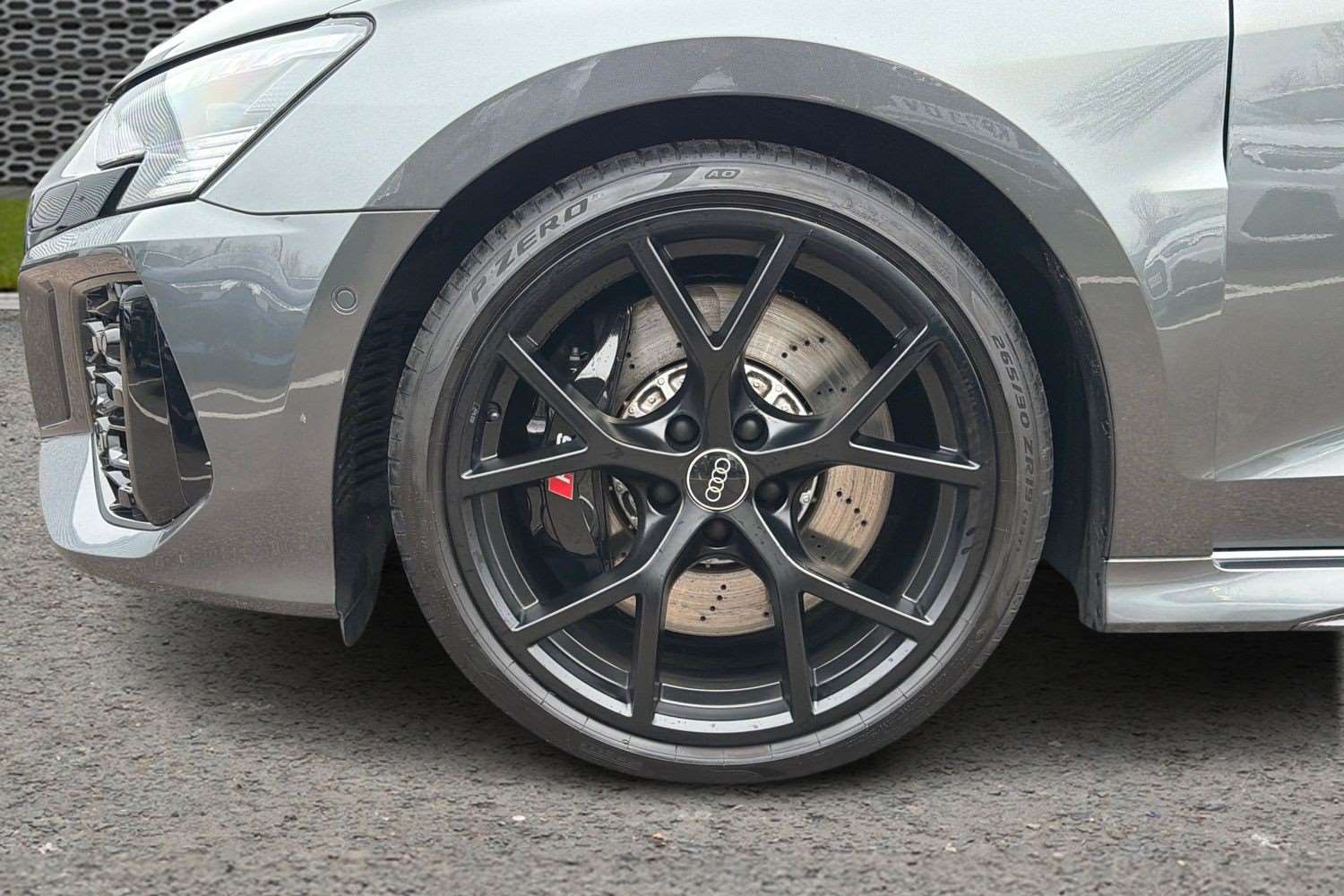 Used Audi RS3 for sale - 77429183: Photo 9