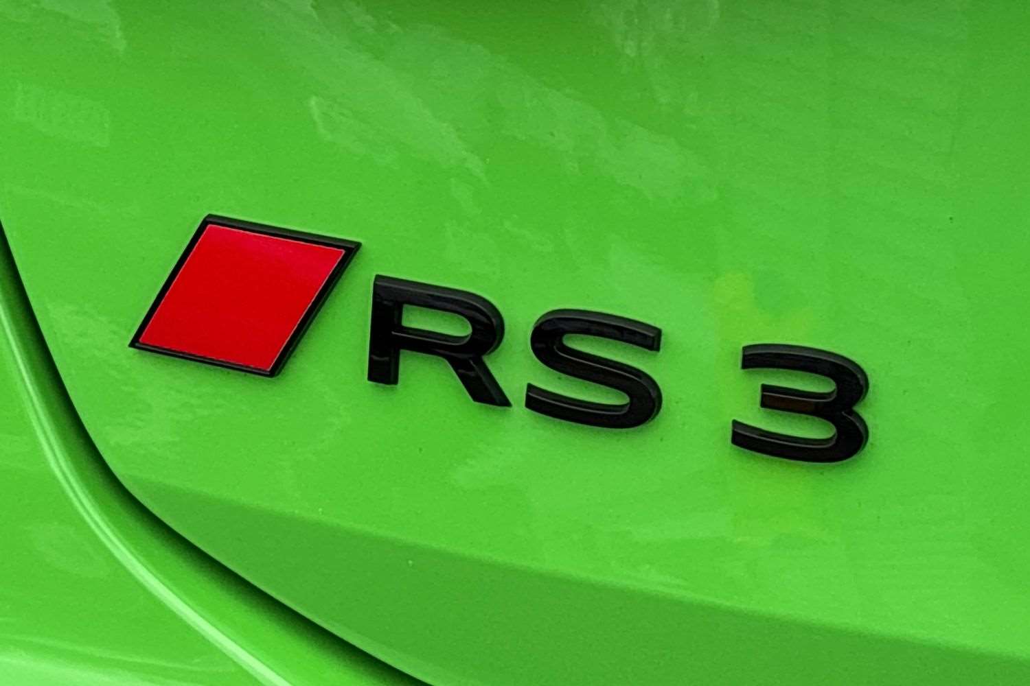 Used Audi RS3 2025 for sale - 77458451: Photo 12