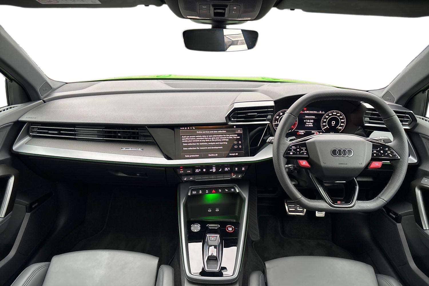 Used Audi RS3 2025 for sale - 77458451: Photo 19