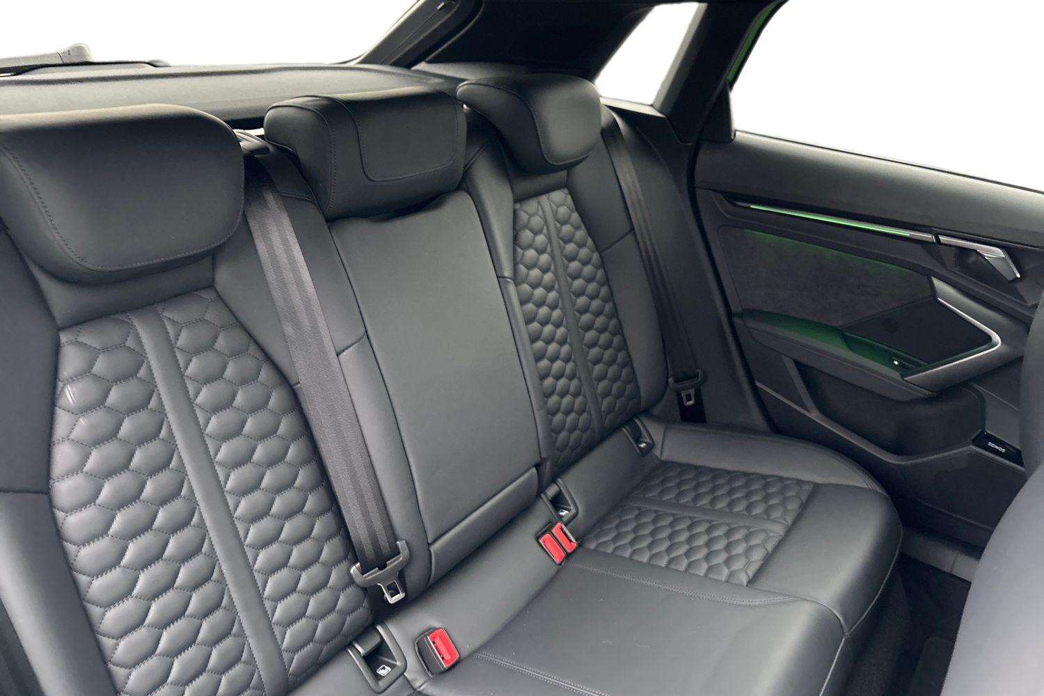 Used Audi RS3 2025 for sale - 77458451: Photo 22