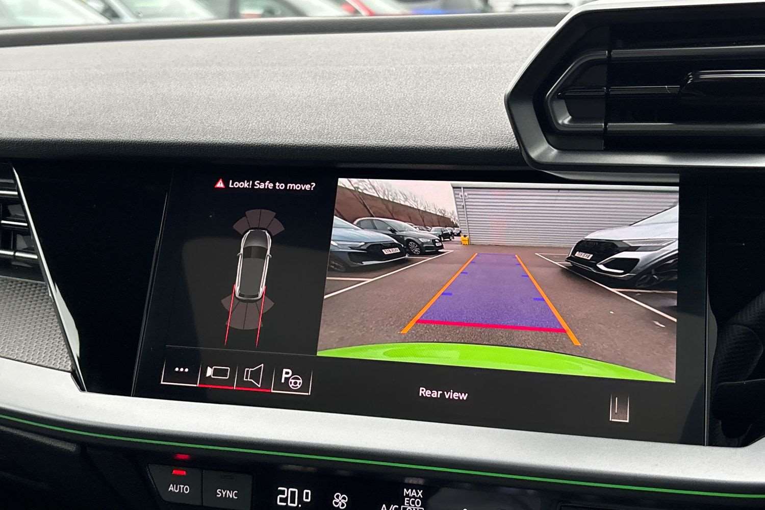 Used Audi RS3 2025 for sale - 77458451: Photo 26