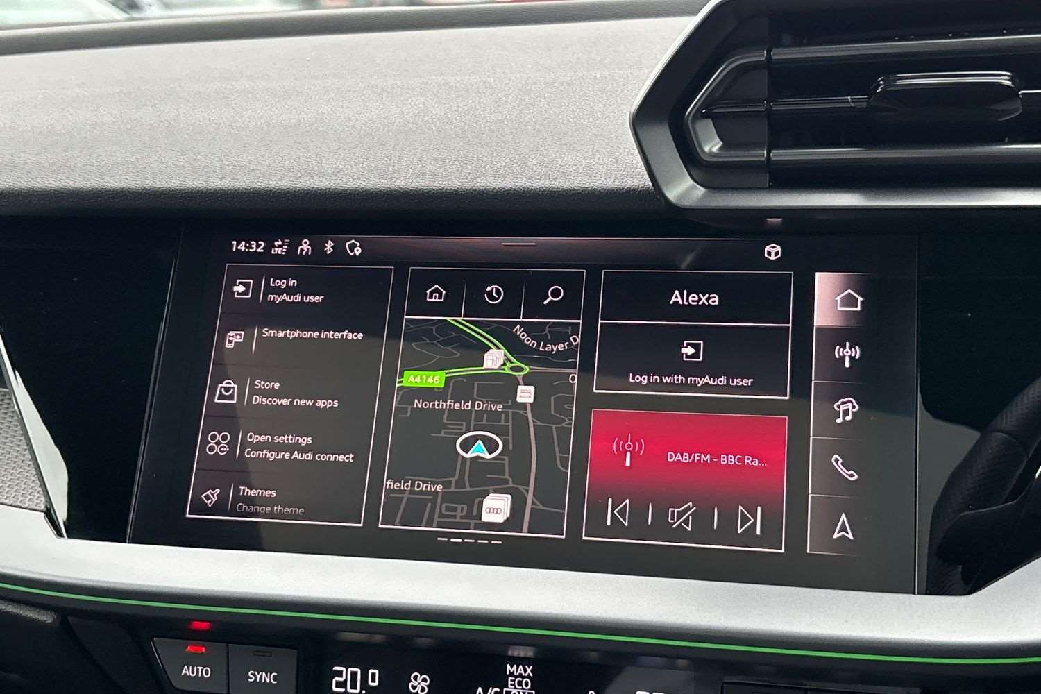 Used Audi RS3 2025 for sale - 77458451: Photo 27