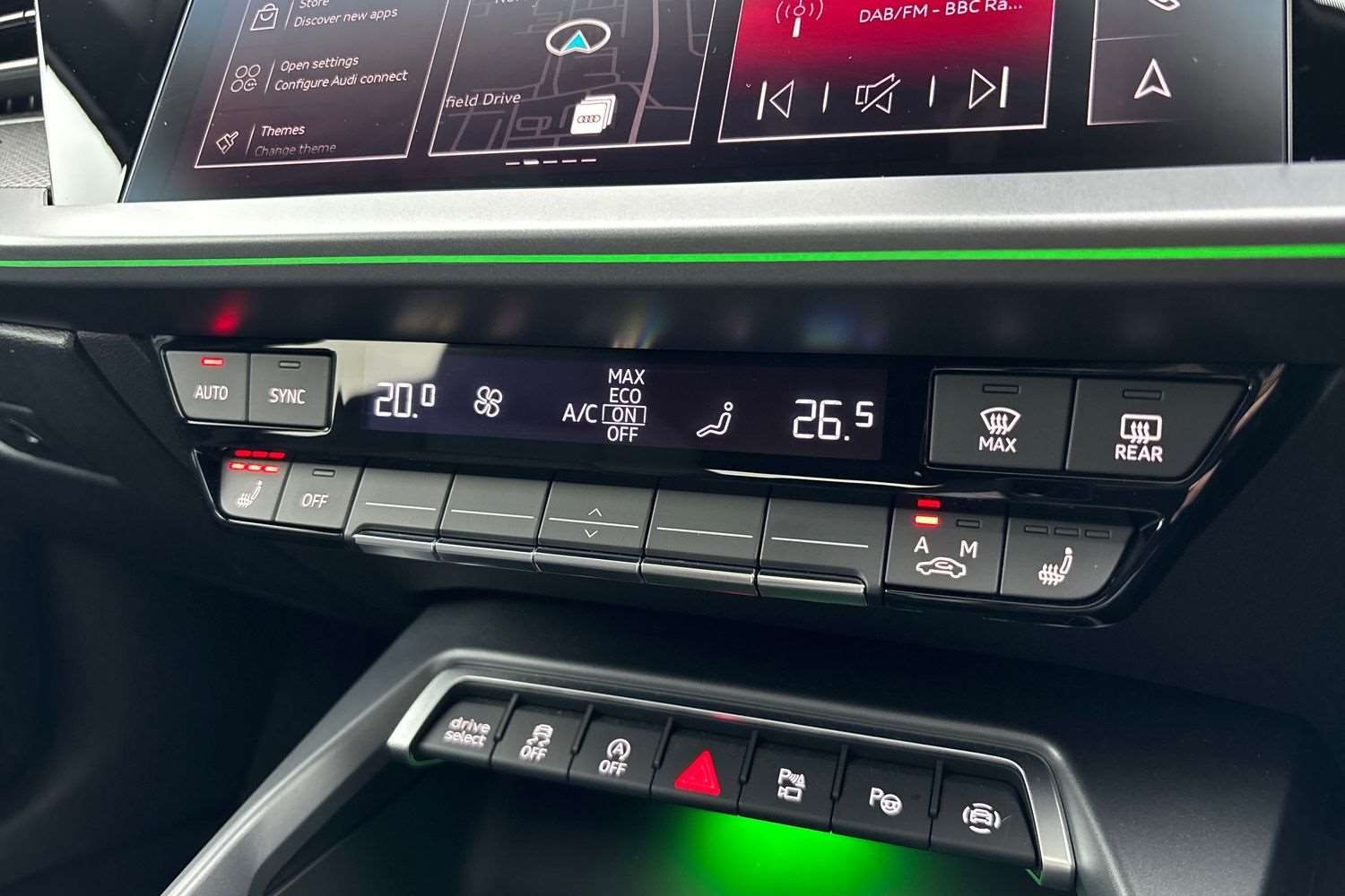 Used Audi RS3 2025 for sale - 77458451: Photo 31