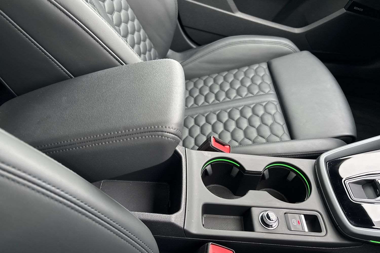 Used Audi RS3 2025 for sale - 77458451: Photo 33