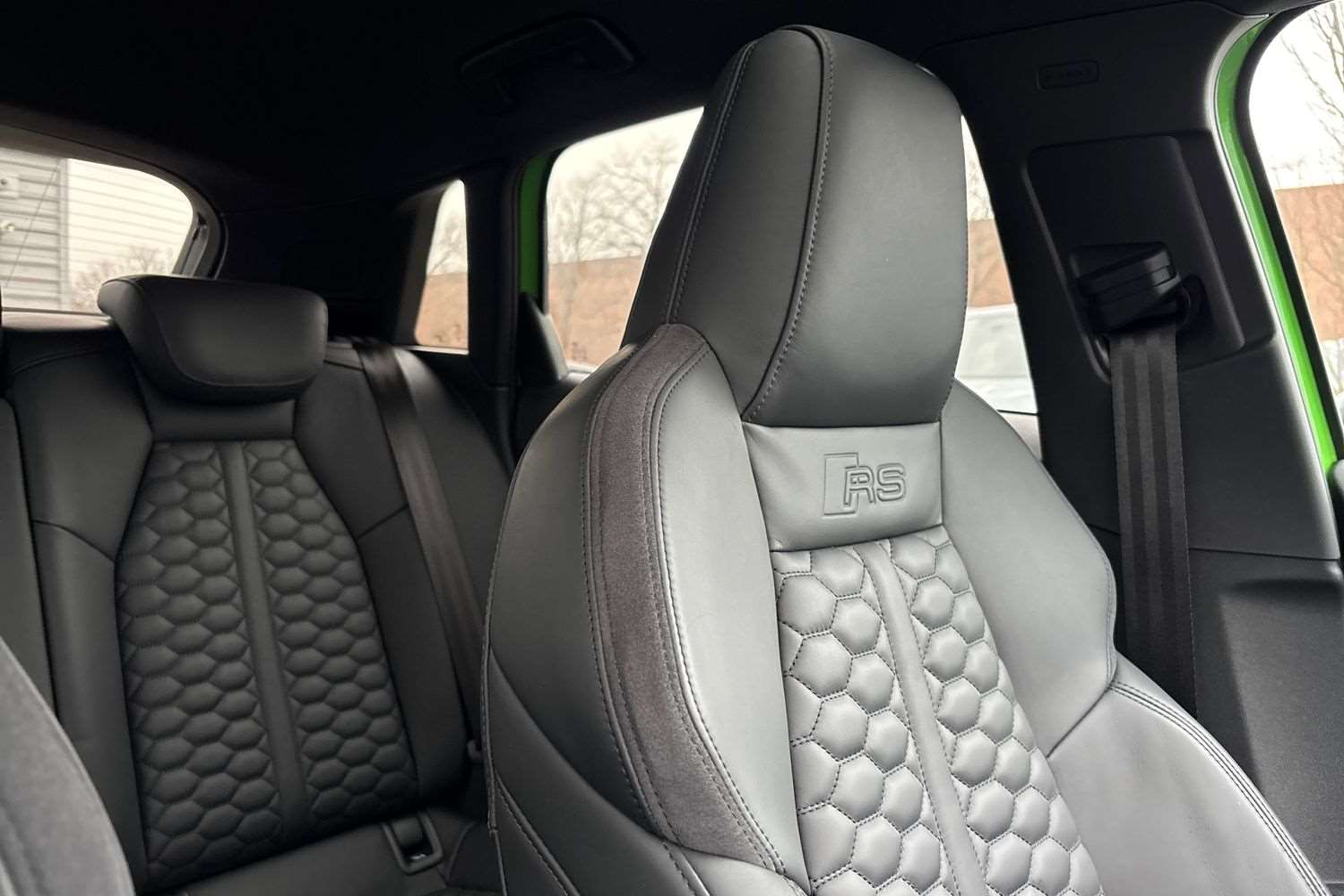 Used Audi RS3 2025 for sale - 77458451: Photo 34