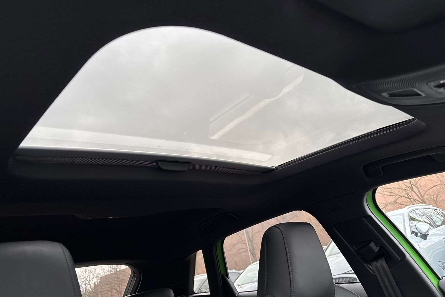 Used Audi RS3 2025 for sale - 77458451: Photo 35