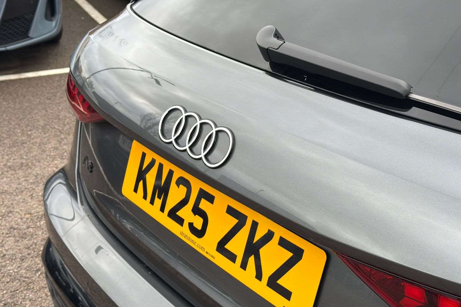 Used Audi A3 2025 for sale - 76459847: Photo 12