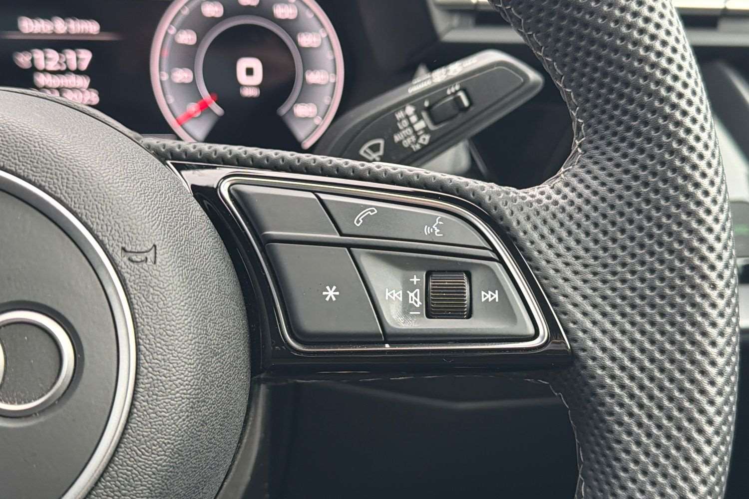 Used Audi A3 2025 for sale - 76459847: Photo 17