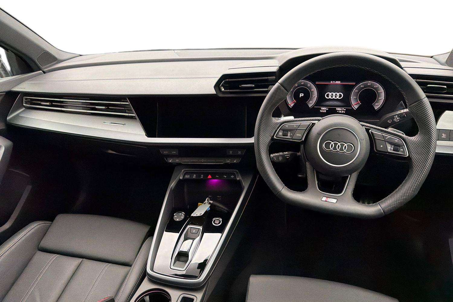 Used Audi A3 2025 for sale - 76459847: Photo 19