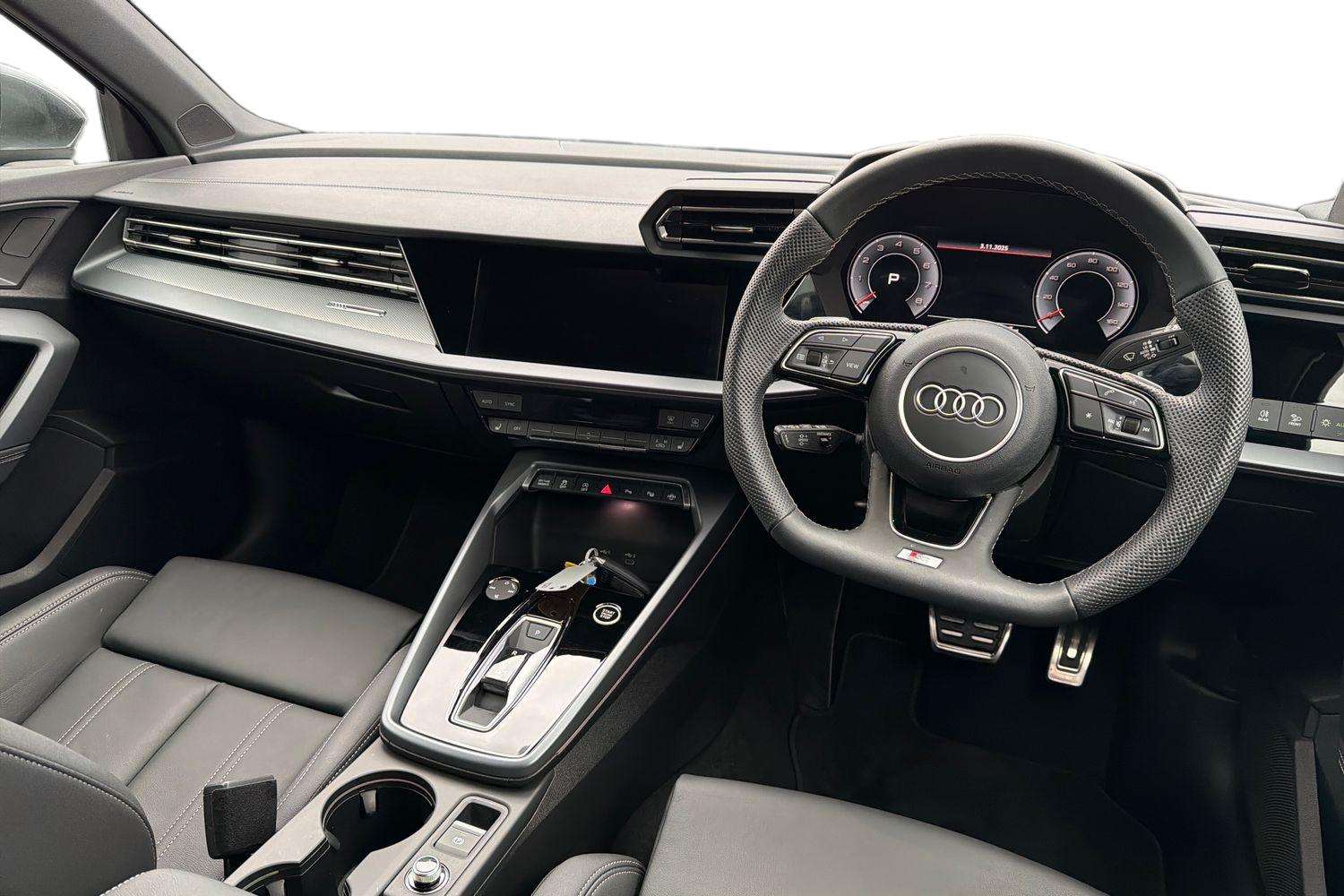 Used Audi A3 2025 for sale - 76459847: Photo 20