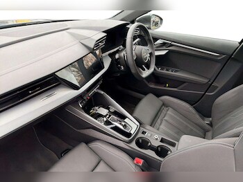 Used Audi A3 2025 for sale - 76459847: Photo