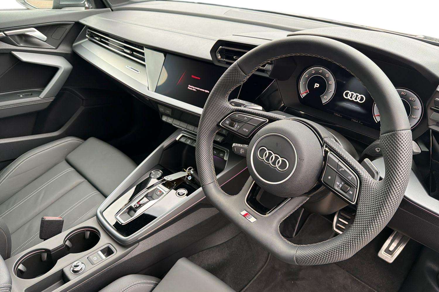 Used Audi A3 2025 for sale - 76459847: Photo 6