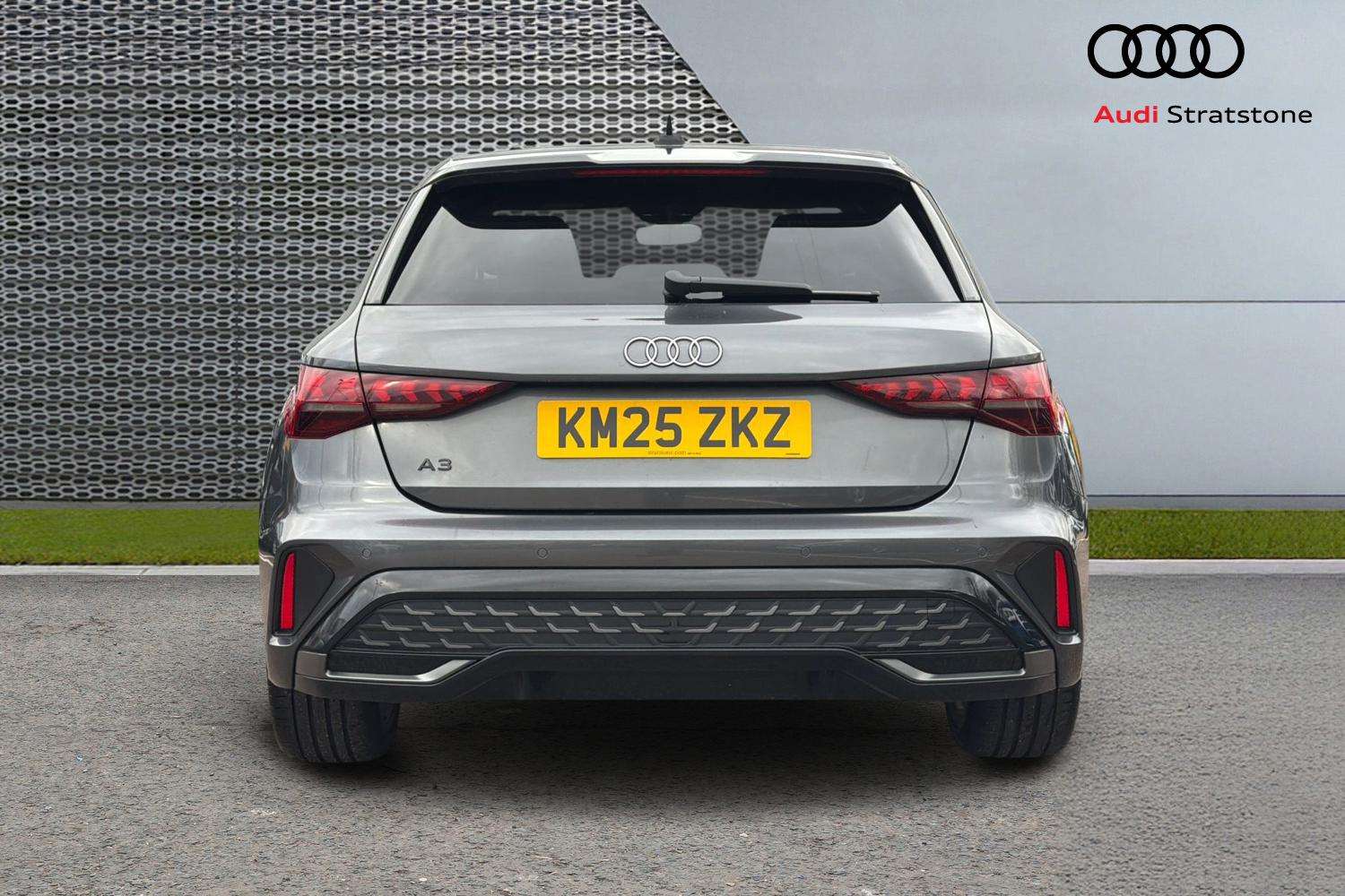 Used Audi A3 2025 for sale - 76459847: Photo 7