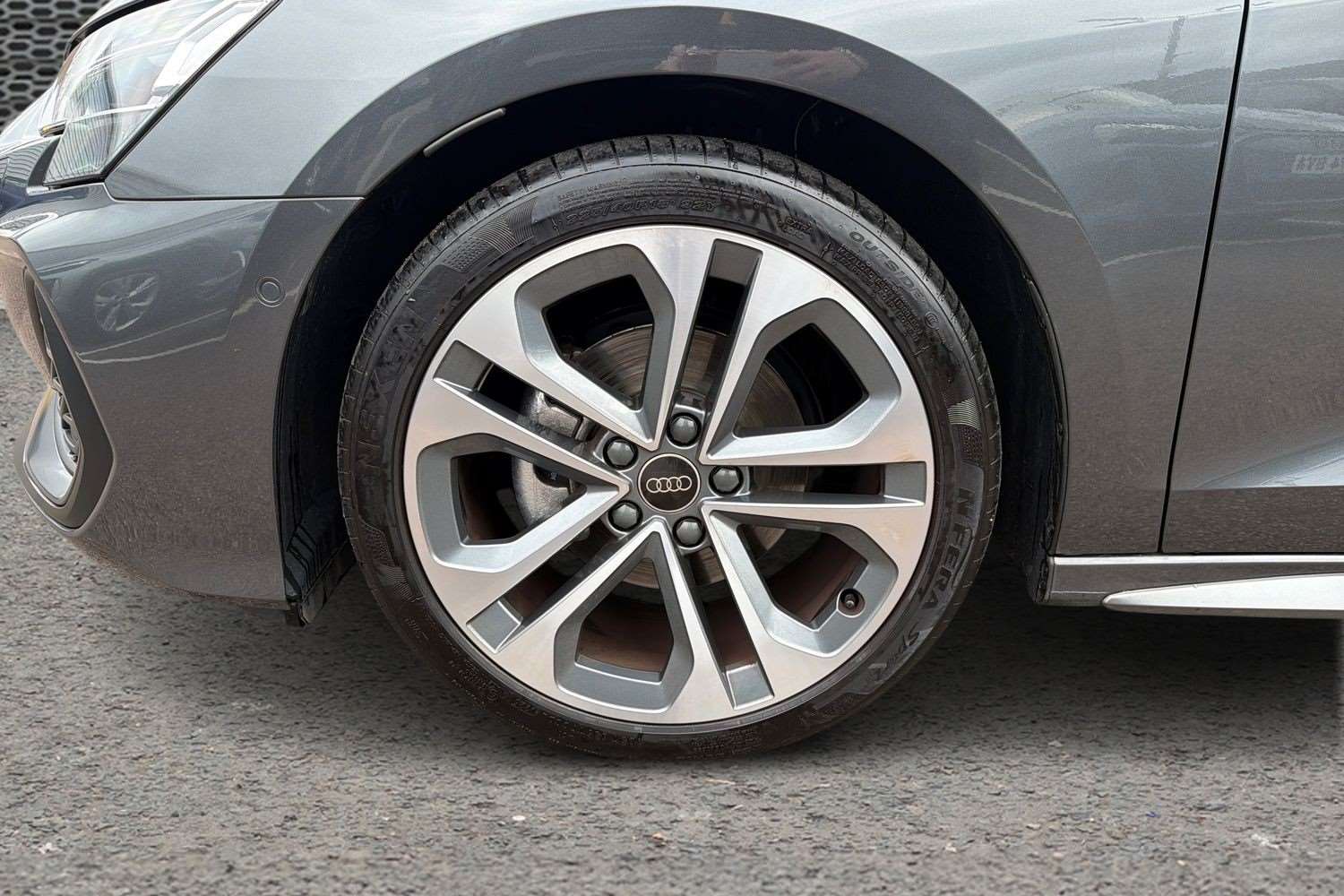 Used Audi A3 2025 for sale - 76459847: Photo 9