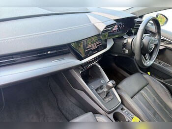 Used Audi A3 2023 for sale - 78465062: Photo