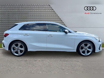 Used Audi A3 2023 for sale - 78465062: Photo