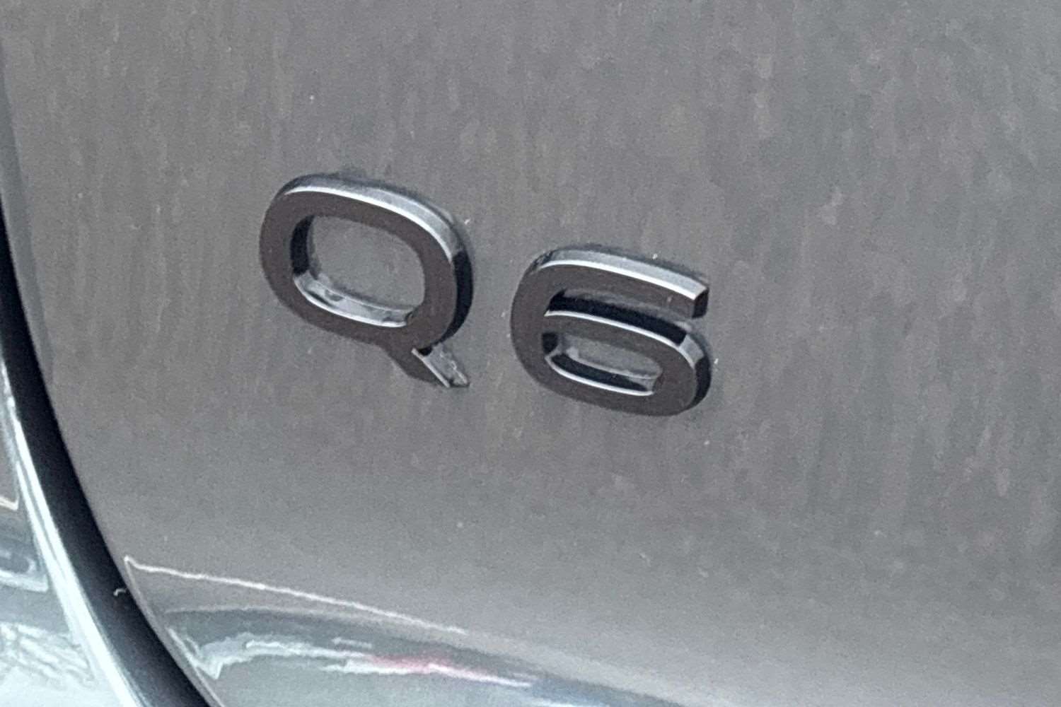 Used Audi Q6 e-tron 2025 for sale - 77772169: Photo 12