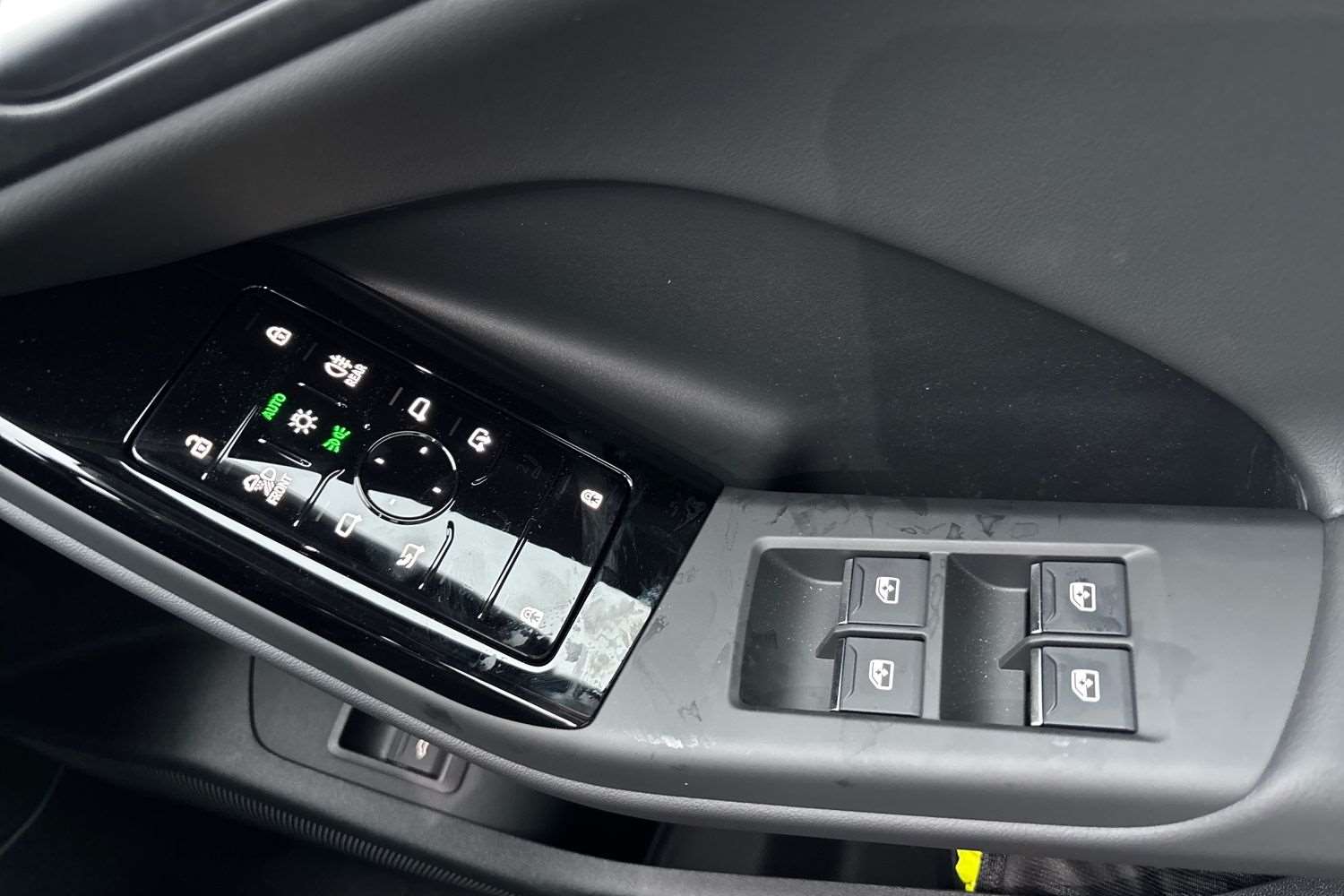 Used Audi Q6 e-tron 2025 for sale - 77772169: Photo 14