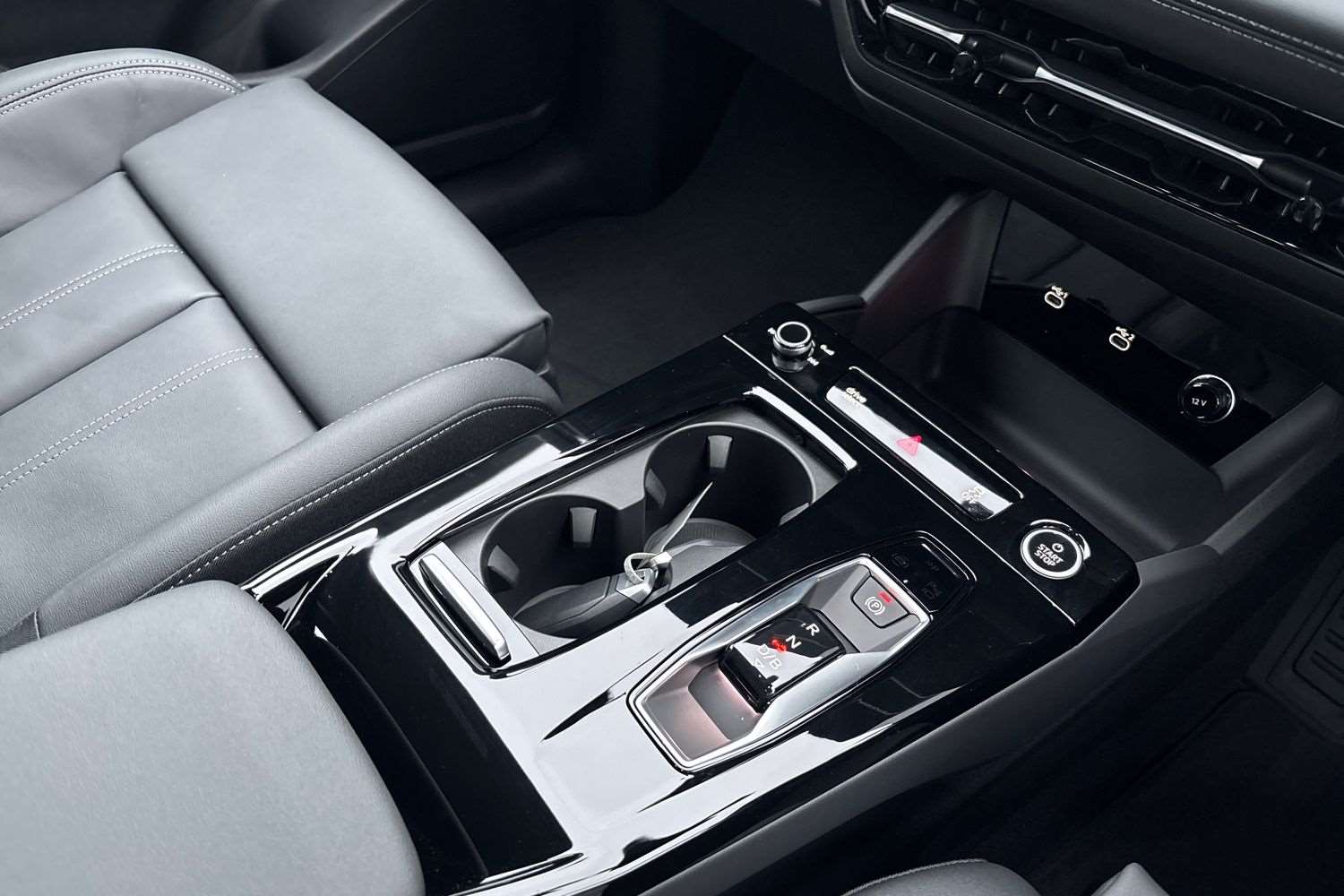 Used Audi Q6 e-tron 2025 for sale - 77772169: Photo 15