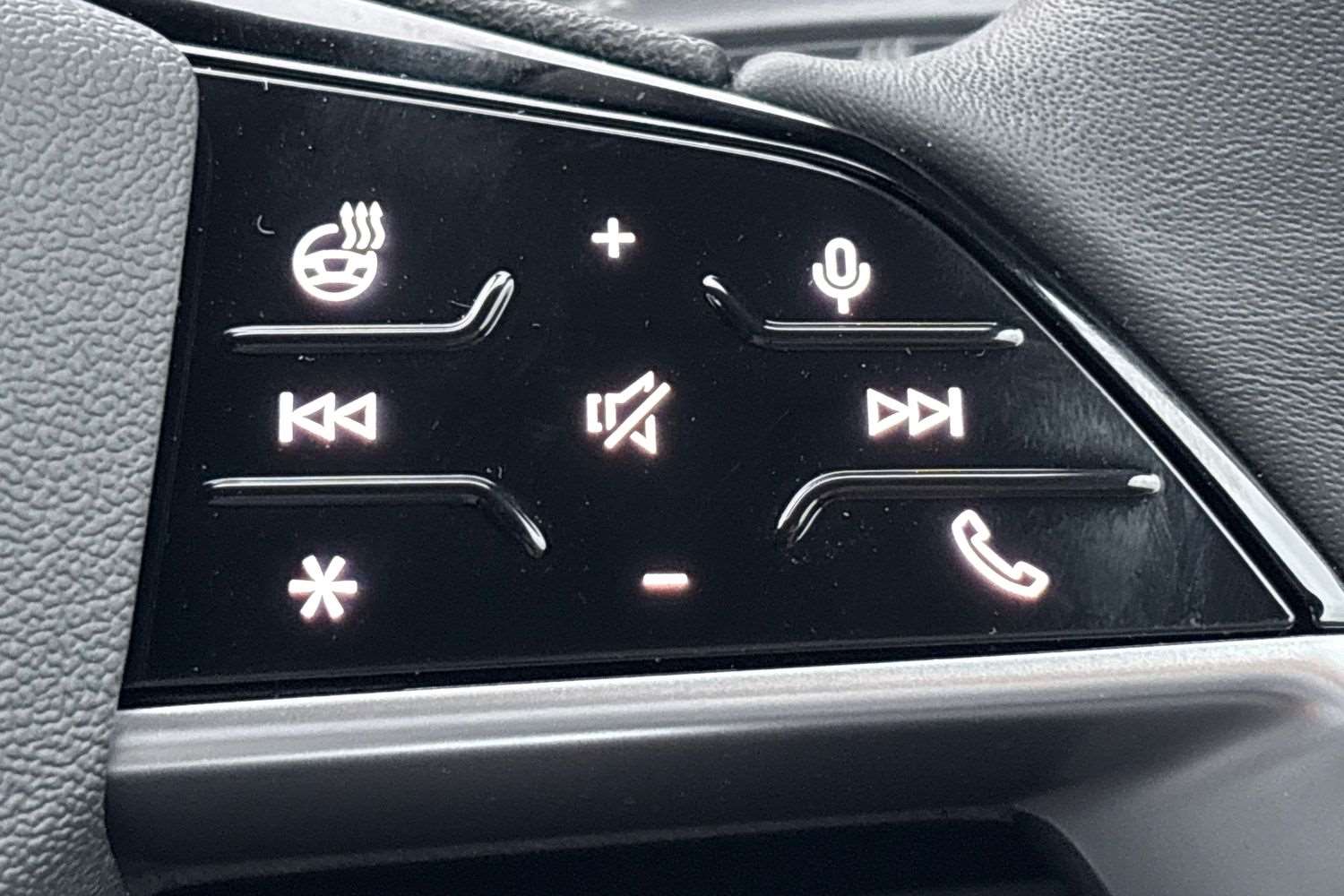 Used Audi Q6 e-tron 2025 for sale - 77772169: Photo 17