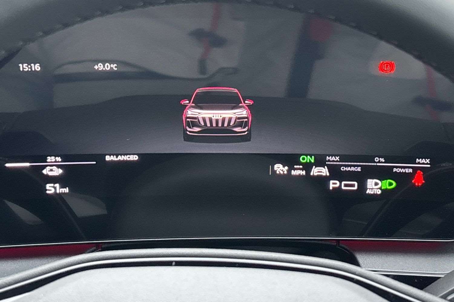 Used Audi Q6 e-tron 2025 for sale - 77772169: Photo 18