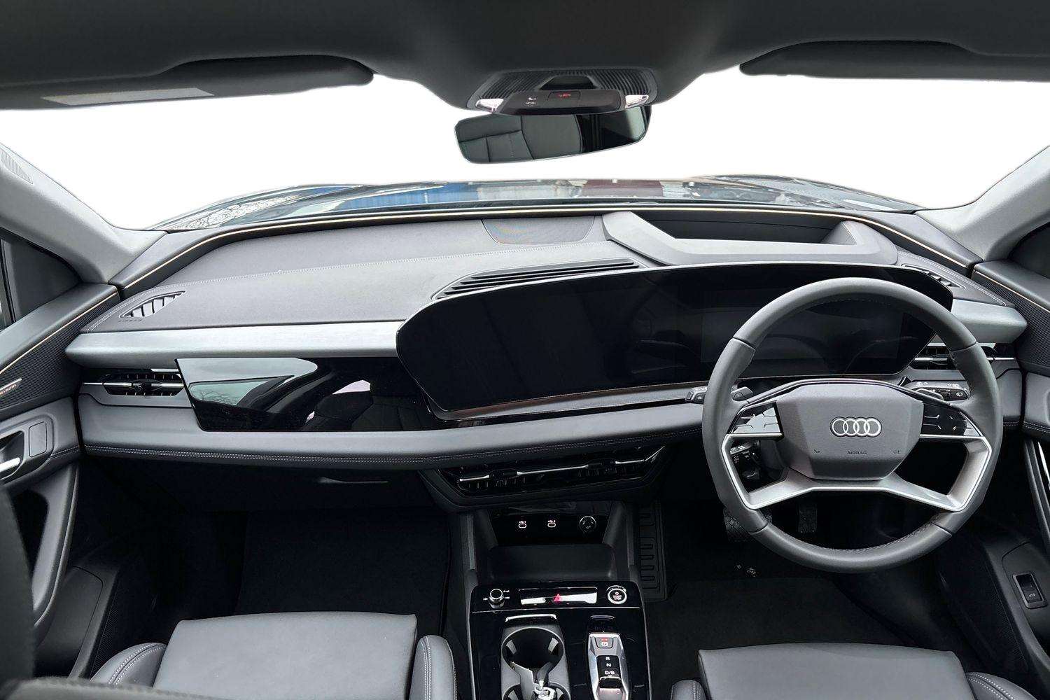 Used Audi Q6 e-tron 2025 for sale - 77772169: Photo 19