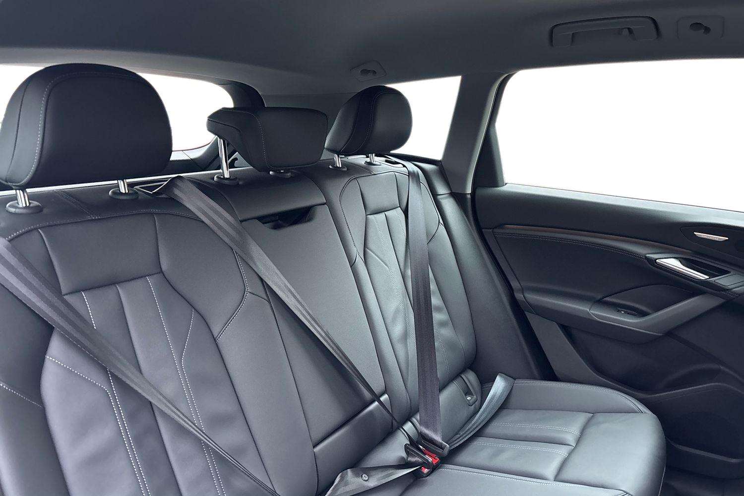 Used Audi Q6 e-tron 2025 for sale - 77772169: Photo 22