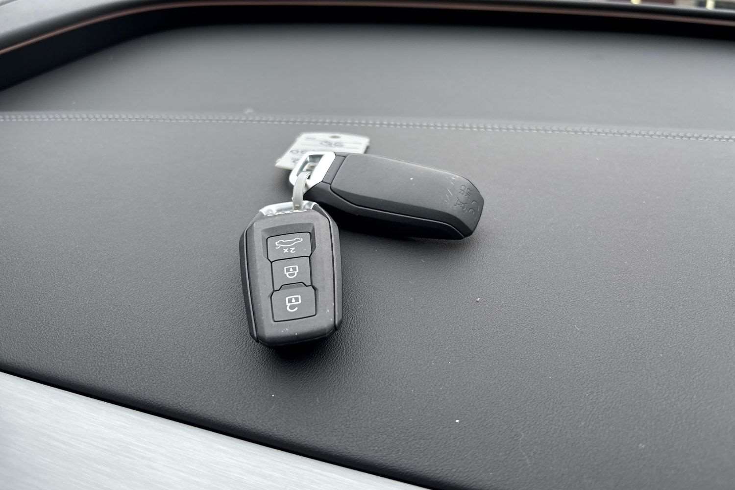 Used Audi Q6 e-tron 2025 for sale - 77772169: Photo 25