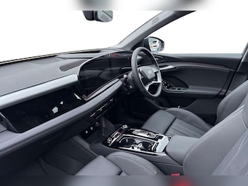 Used Audi Q6 e-tron 2025 for sale - 77772169: Photo