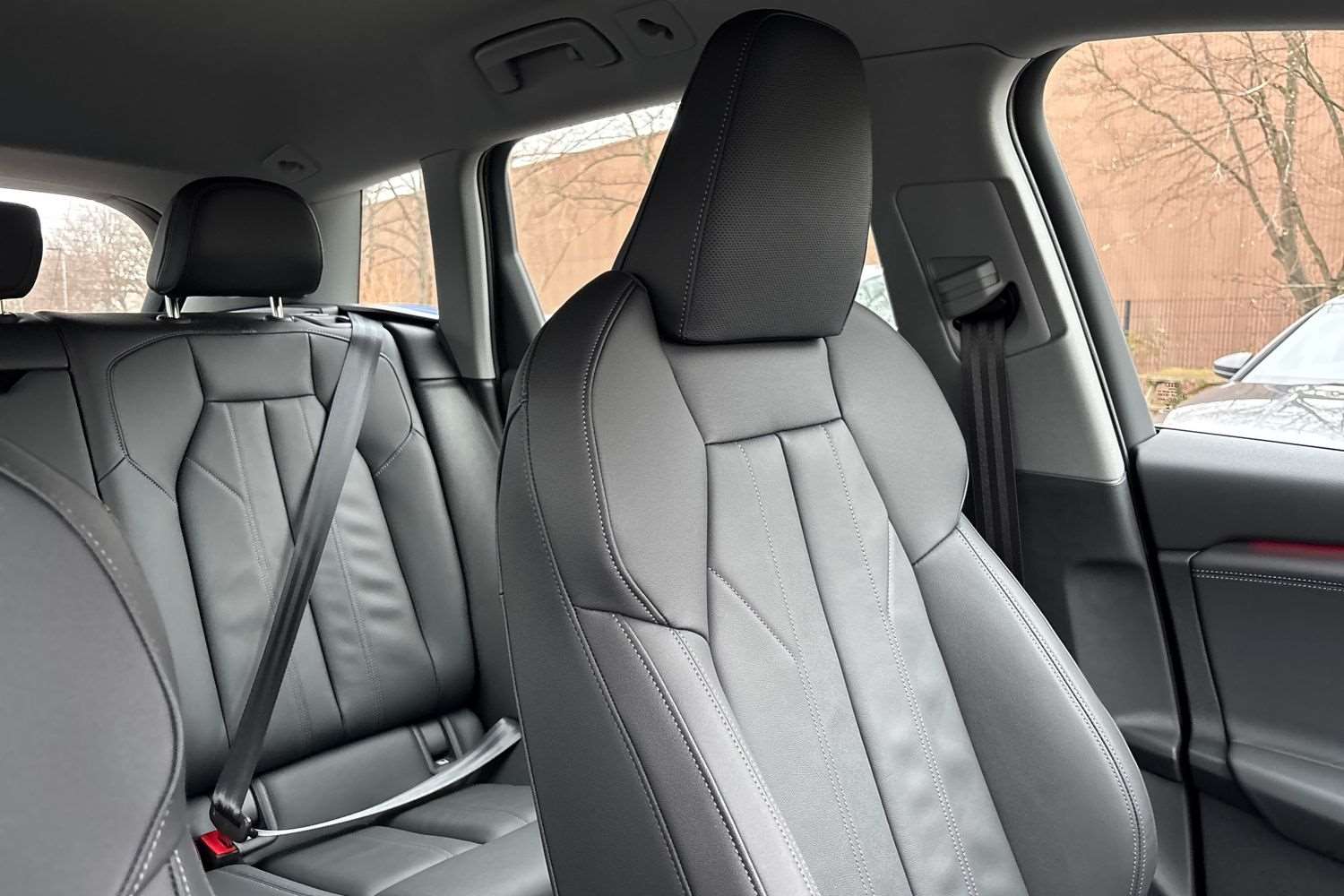 Used Audi Q6 e-tron 2025 for sale - 77772169: Photo 34