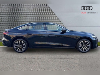 Used Audi A5 2026 for sale - 78845206: Photo