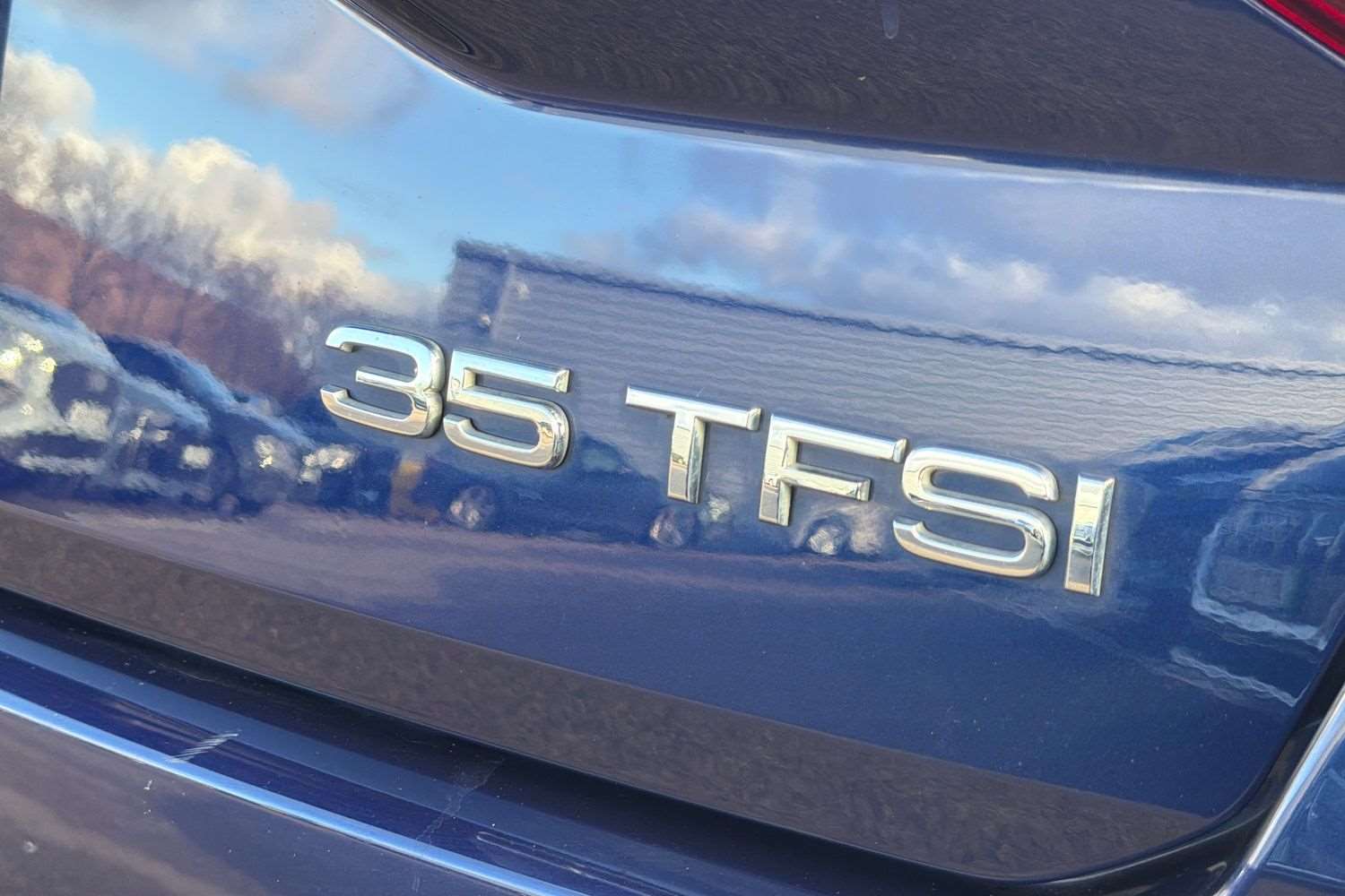 Used Audi Q2 2024 for sale - 77443449: Photo 12