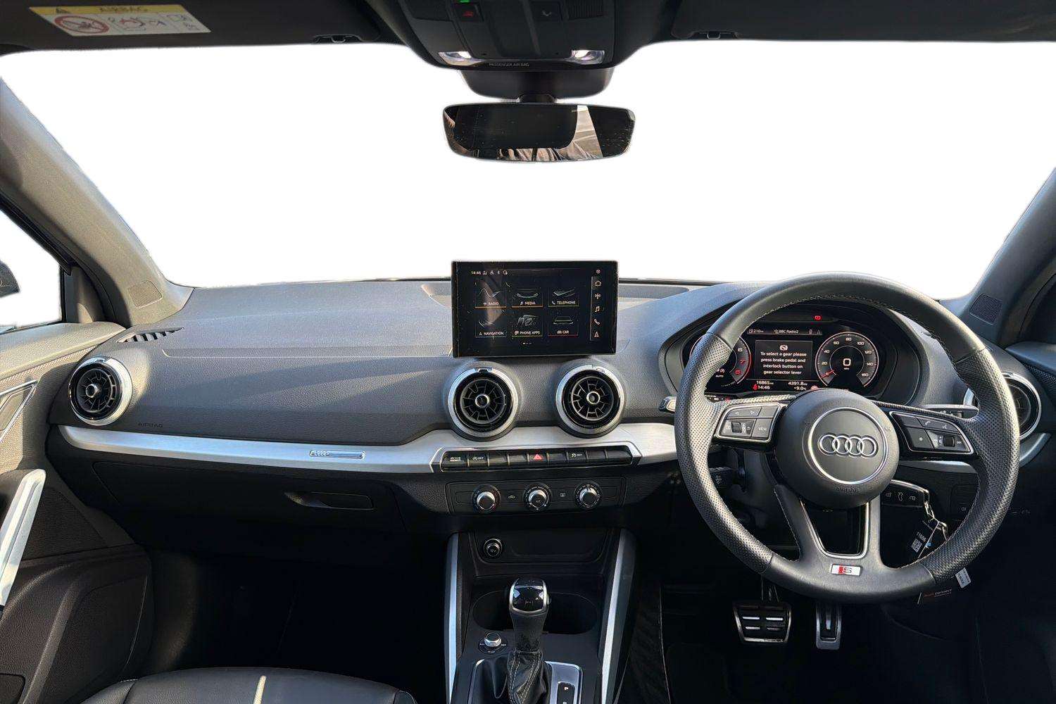 Used Audi Q2 2024 for sale - 77443449: Photo 19