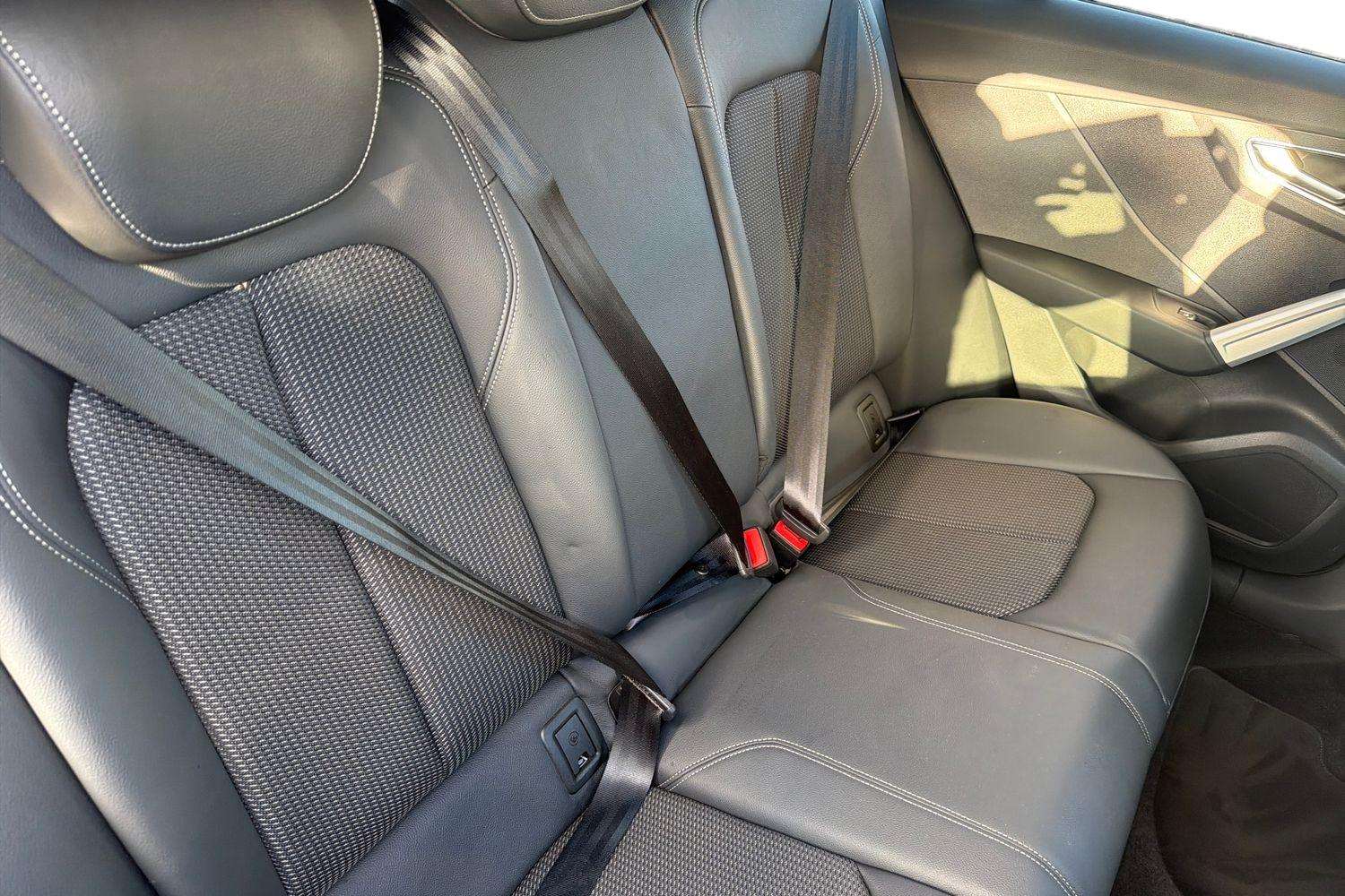 Used Audi Q2 2024 for sale - 77443449: Photo 22