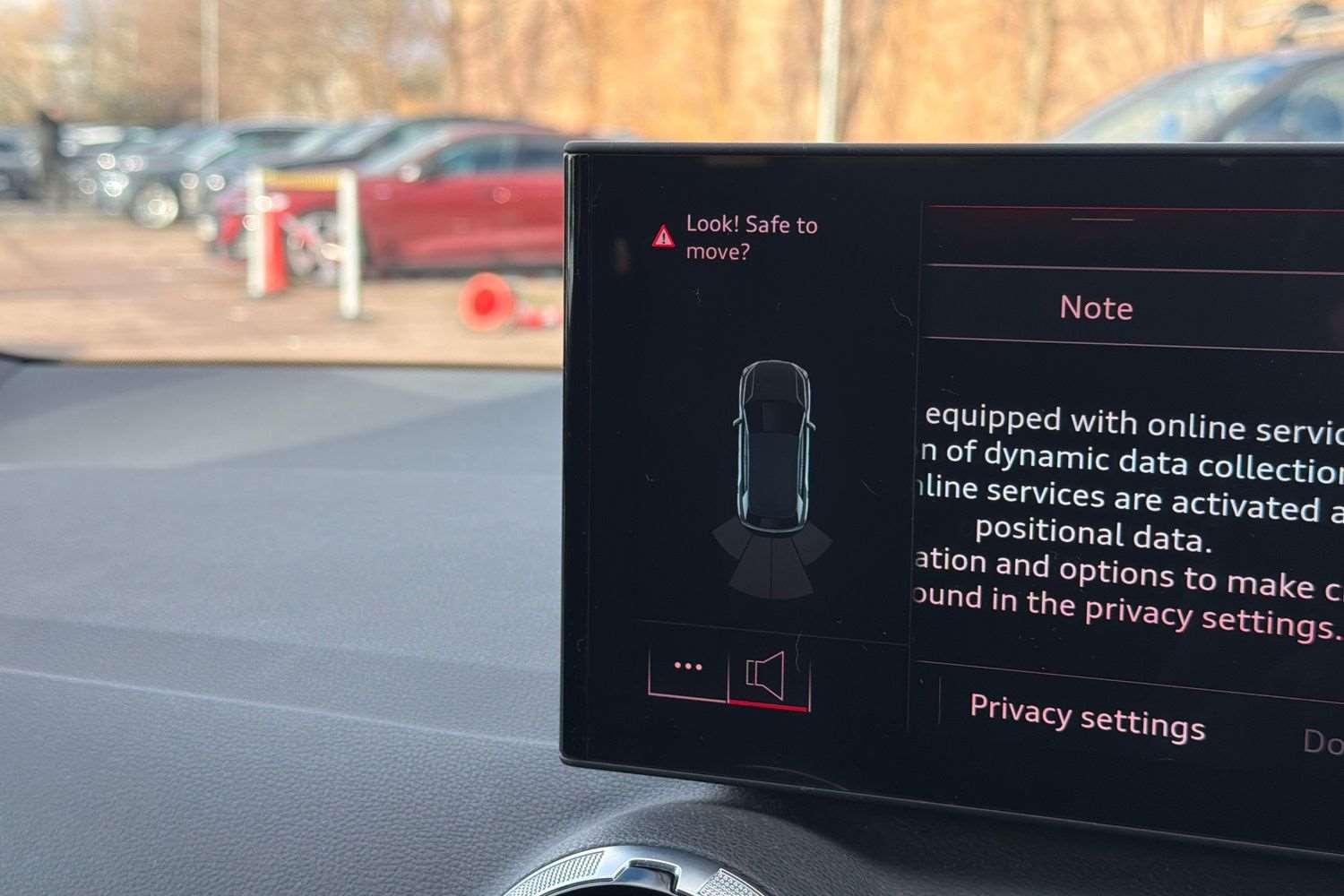 Used Audi Q2 2024 for sale - 77443449: Photo 26