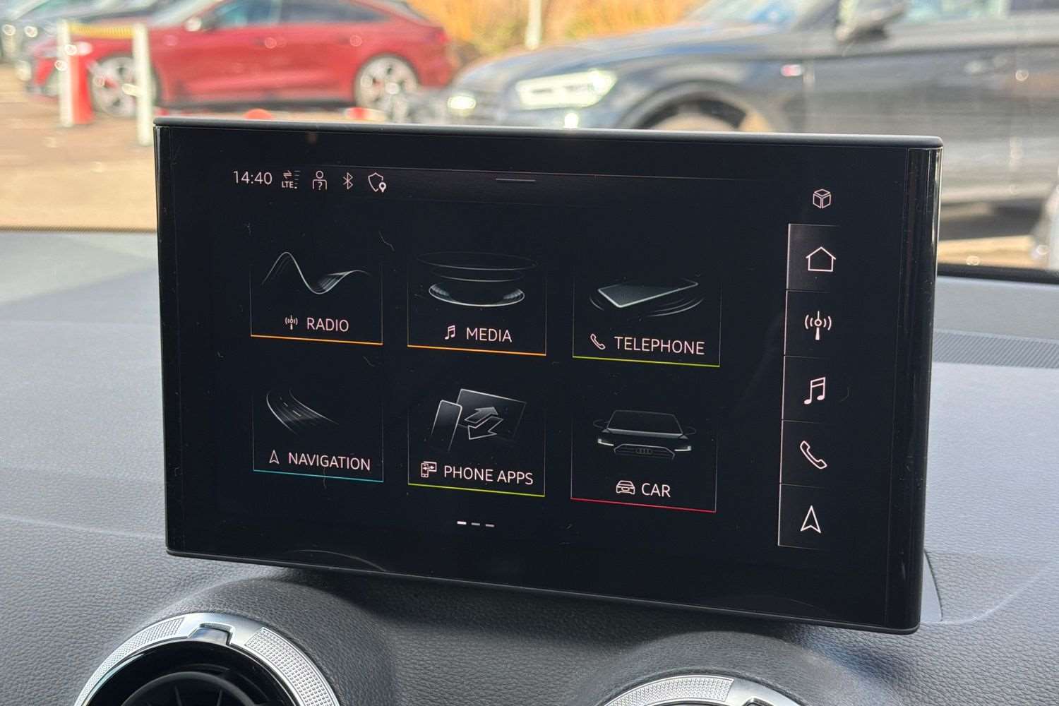 Used Audi Q2 2024 for sale - 77443449: Photo 27