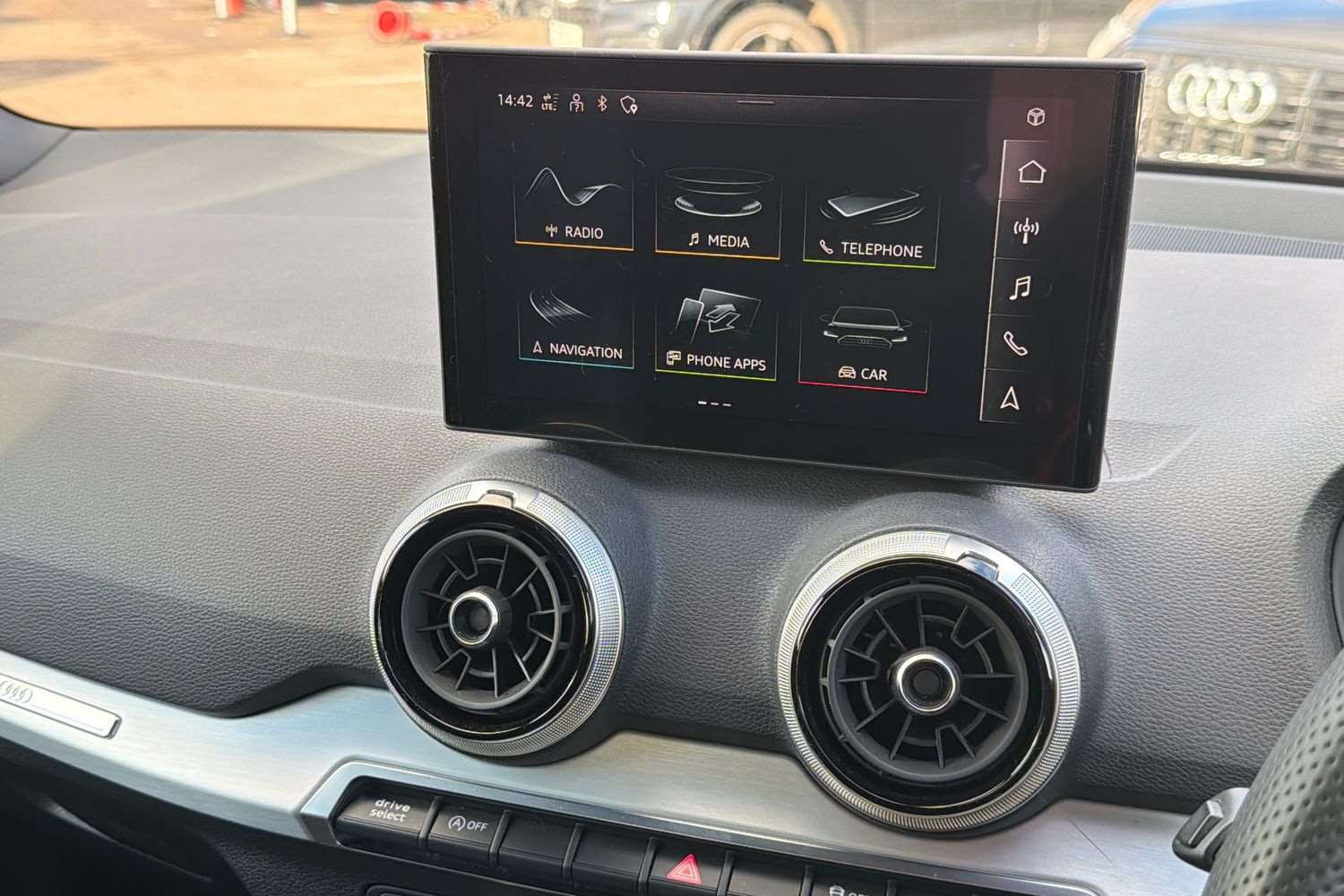 Used Audi Q2 2024 for sale - 77443449: Photo 35