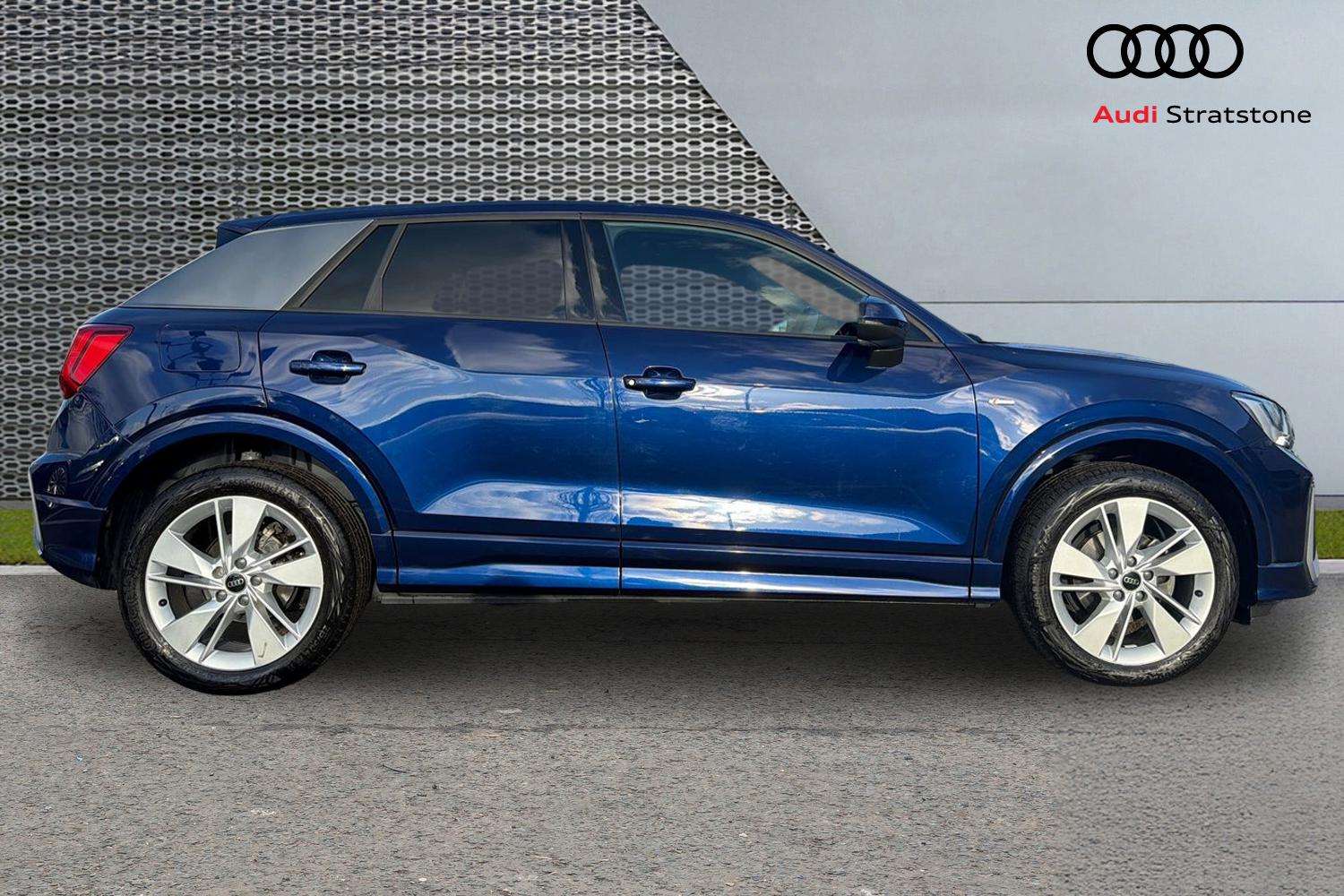 Used Audi Q2 2024 for sale - 77443449: Photo 4
