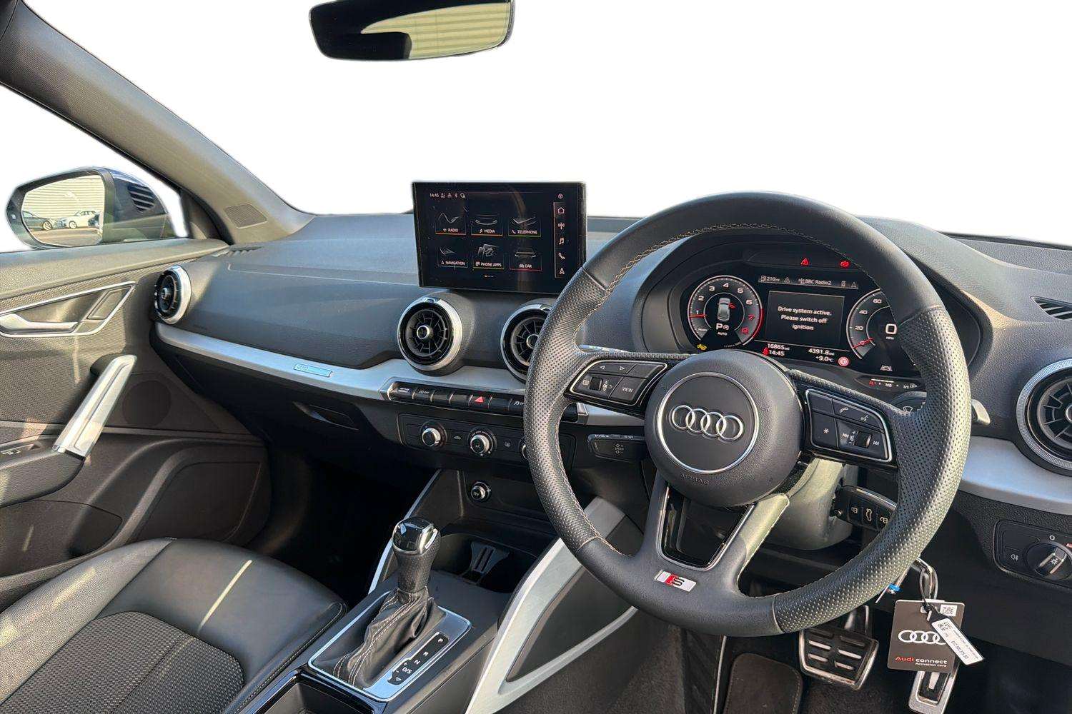 Used Audi Q2 2024 for sale - 77443449: Photo 6