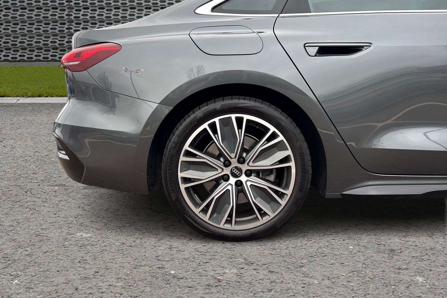 Used Audi A5 2024 for sale - 77540873: Photo 10