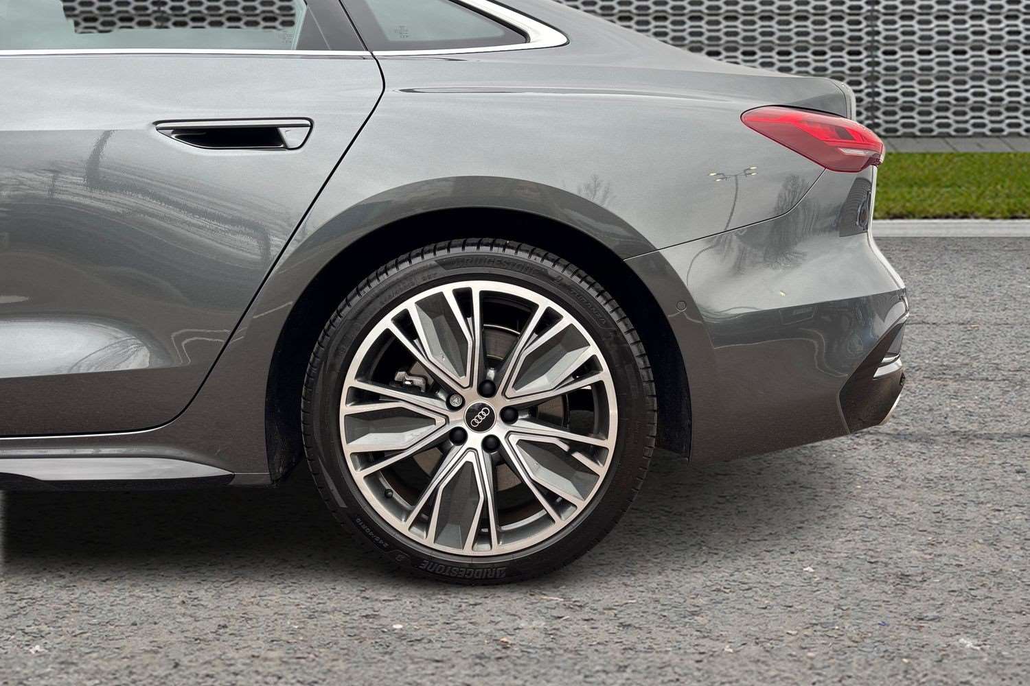 Used Audi A5 2024 for sale - 77540873: Photo 11